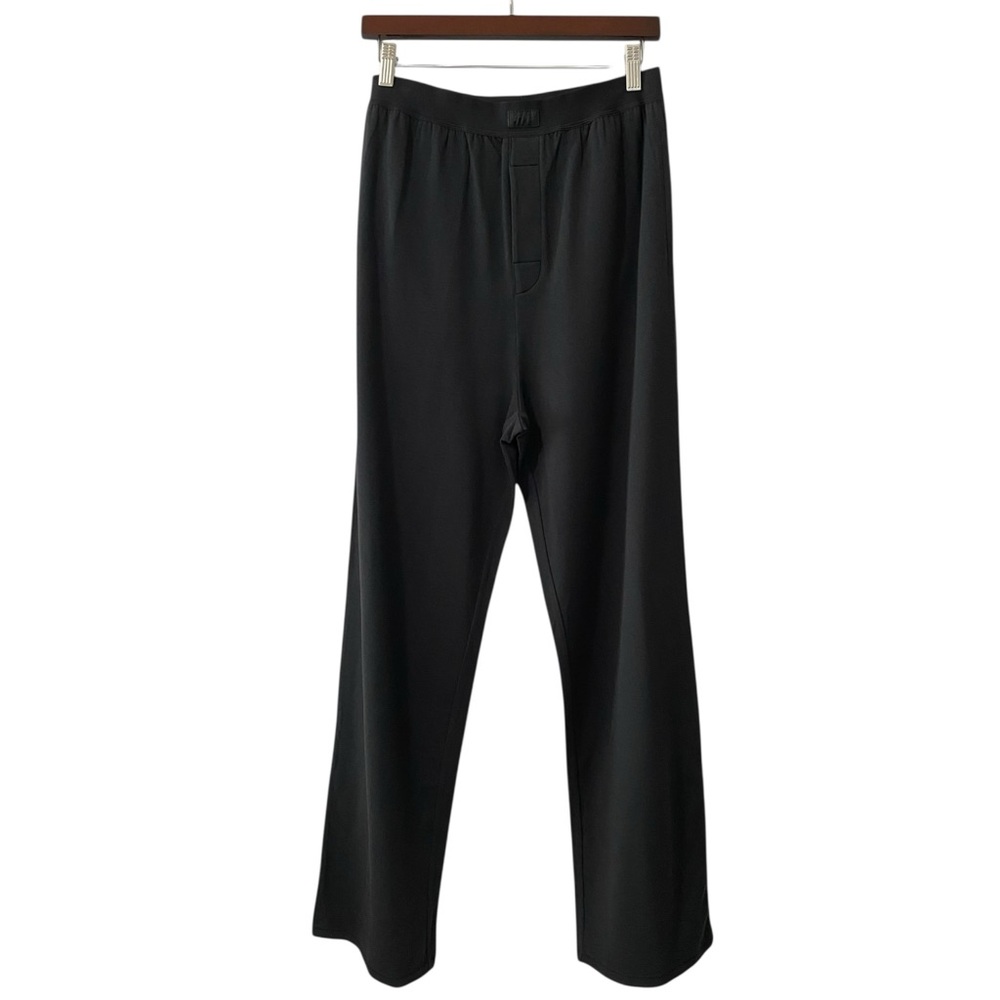 NWT SKIMS Boyfriend Loose Pant Size M - Picture 7 of 9